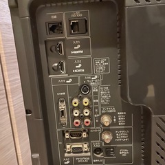 液晶テレビ　TV  テレビ　32インチ　の画像