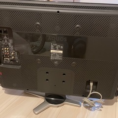液晶テレビ　TV  テレビ　32インチ　の画像