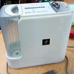 0401-004 加湿器　SHARP