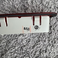 ハイエース　純正ハイマウントストップランプの画像