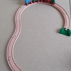 【再値下げ】BRIO マイファーストレールウェイの画像