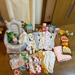 ベビーグッズ　ベビー用品　まとめ売り　49点