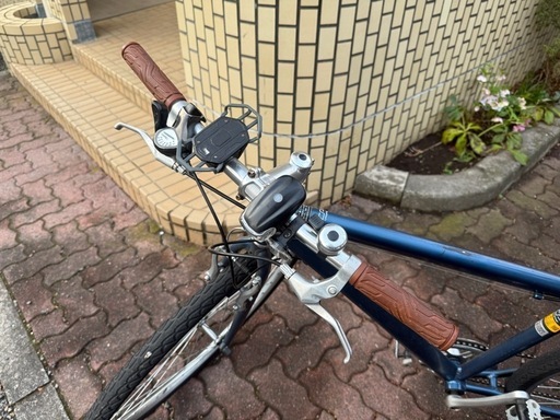 自転車【譲渡決定】