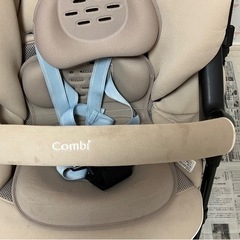 Combiベビーカー　　　の画像