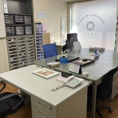 週休3日制！年間休日156日！残業月平均5時間！ライフワークバランス取れる！ヘルパーの画像