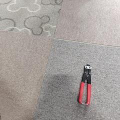 MCC　ミゼットカッターの画像