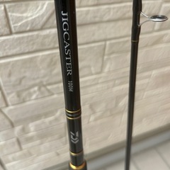 gig caster100M決まりました
の画像