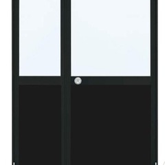アルミサッシドア 枠付きで探してます。