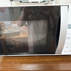 オーブンレンジ