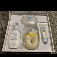 POLA　Baby Set ポーラ　ベビーセット
