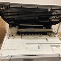 コピー機の画像