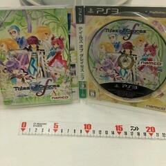 0401-046 PS3  テイルズ オブ グレイセス エフ　の画像