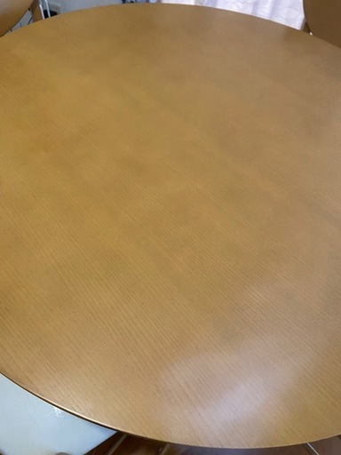 テーブルセット