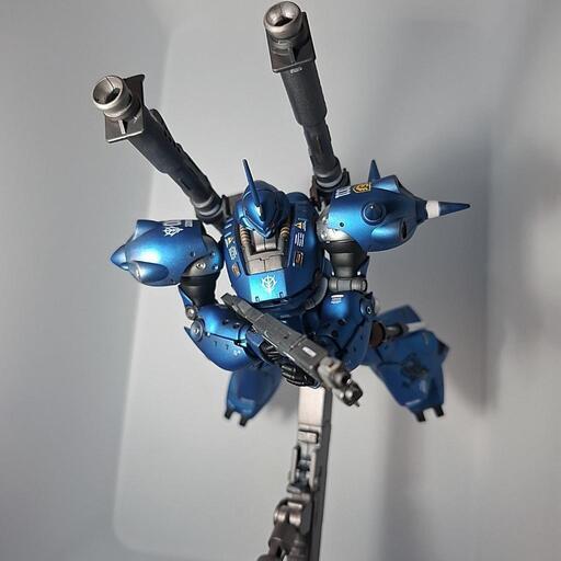 売り切れ!完成品ガンプラ