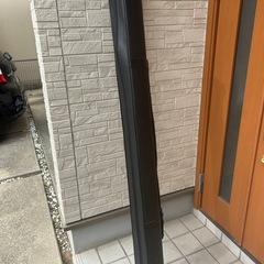 BUNBUN釣り竿ケース決まりましたの画像