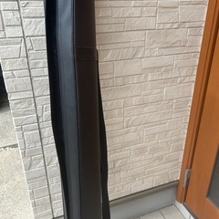 BUNBUN釣り竿ケース決まりましたの画像