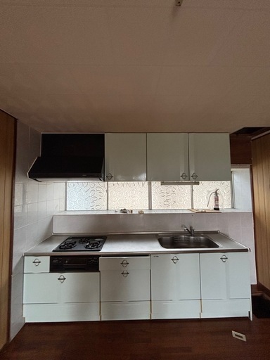 今週取りに来られる方!!キッチンシンク