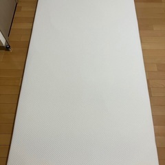 マットレスパッド
