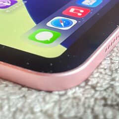 ipad air第４世代　10.9インチ　A2316 ２５６GB　wifi バッテリー７９%の画像