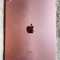 ipad air第４世代　10.9インチ　A2316 ２５６GB　wifi バッテリー７９%の画像