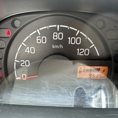 キャリーT  超低走行の画像