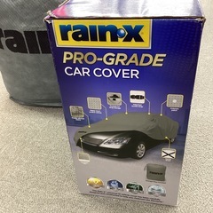 【店頭引き取り限定】自動車カバー　車用品　カーカバー　車カバーの画像