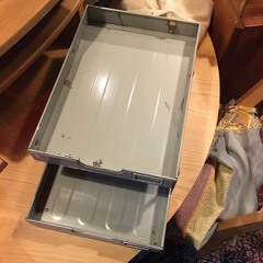 スチールレターケース【F00896】の画像