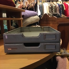 スチールレターケース【F00896】の画像