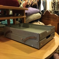 スチールレターケース【F00896】の画像