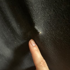 【受け渡し予定者確定】noce/グリーン/2人掛けソファの画像