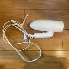 サロニア　ドライヤー