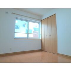 🔶《家賃3万円台の1DK‼》保証人不要・生保・二人入居可‼トランクルーム付きで収納豊富◎ - 札幌市