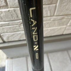 land➕n600決まりました
