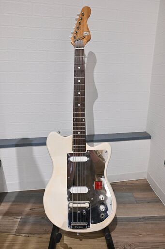 弦楽器、ギター Victor SG-12