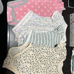 ベビー服中古の画像