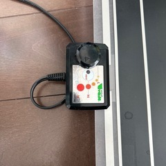 ビバリア　マルチパネルヒーター　32wの画像