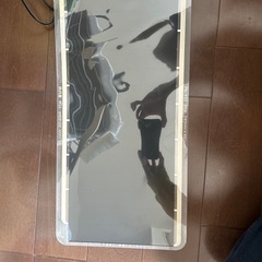 ビバリア　マルチパネルヒーター　32wの画像