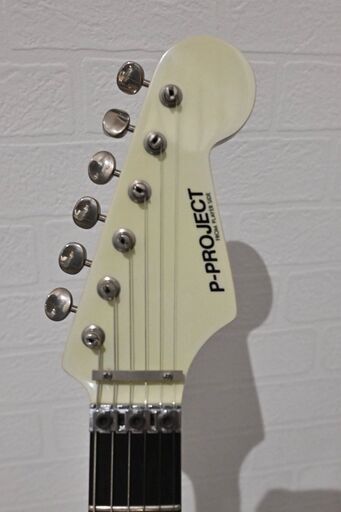 P-Project PAW-4 和田アキラモデル P-Project 1980's PAW-4 Akira Wada Model - GUITAR TRADERS