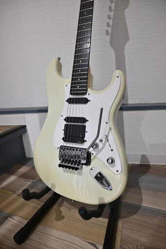 90年代前半製Fernandes／P-Project PAW-4 和田アキラモデル