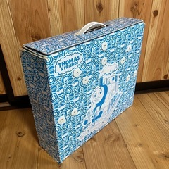 トーマスのお出かけ立体マップの画像