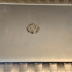 ノートパソコン PC Core i5 4200U HP Probook  の画像