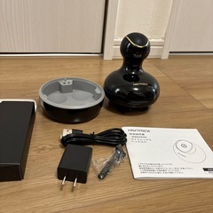 マイトレックス ヘッドマッサージャー