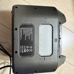 enginstar ポータブル電源 r300の画像