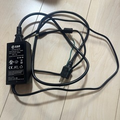 enginstar ポータブル電源 r300の画像