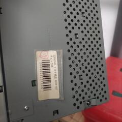 L175ムーブ 純正オーディオの画像
