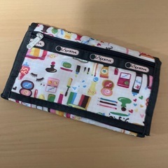 LESPORTSAC サコッシュ