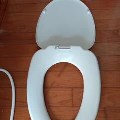 便座(美品)の画像