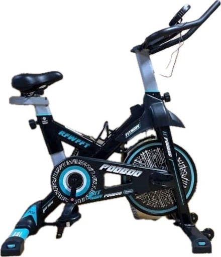 自転車　トレーニング　フィットネス　スピンバイク　エアロバイク