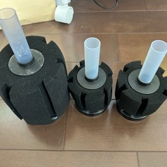 購入者きまりました