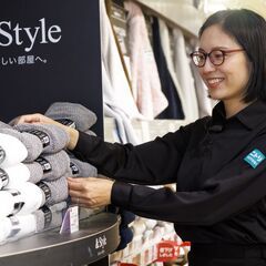 ニトリ_松阪店（仮称）短期1ヵ月未満アルバイト・オープニングスタッフ募集♪（5月下旬オープン・面接会4/6.7.18.19開催）の画像